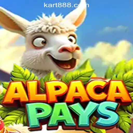 Exploring AlpacaPays: The Premier Slot Game from 888kart.com Oficial Slots Brasil #1