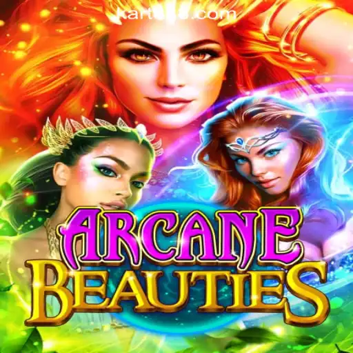 Discover the Magic of ArcaneBeauties at 888kart.com Oficial Slots Brasil #1