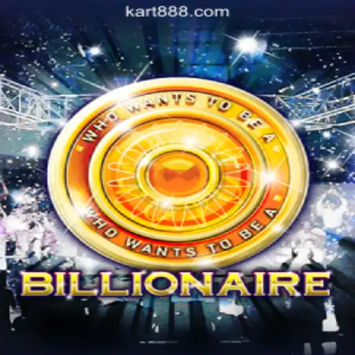Exploring the World of Billionaire: An Insight into 888kart.com Oficial Slots Brasil #1