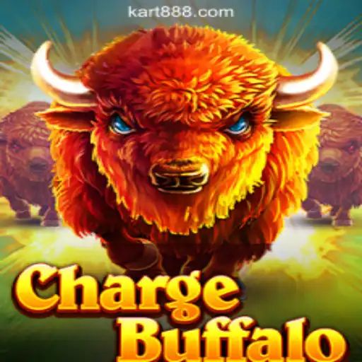 Discover the Thrills of ChargeBuffalo: The Premier Slot Game by 888kart.com Oficial Slots Brasil #1