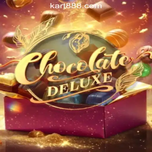 Explore ChocolateDeluxe and Discover the Excitement of 888kart.com Oficial Slots Brasil #1