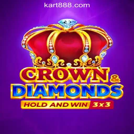 Exploring the Enchanting World of Crowndiamonds Slots
