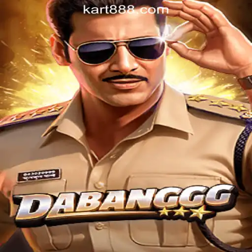 DABANGGG: A New Era of Thrilling Gaming Experience on 888kart.com Oficial Slots Brasil #1