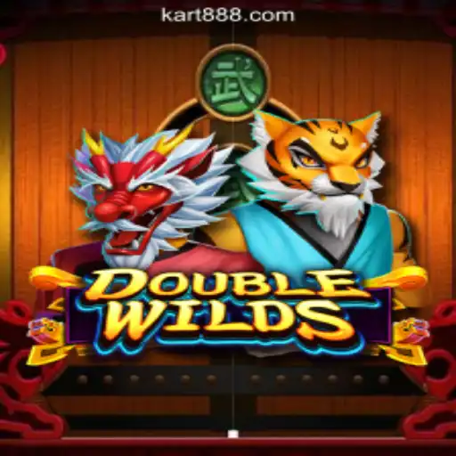 Experience Thrills and Wins with DoubleWilds: The Ultimate Slot Game