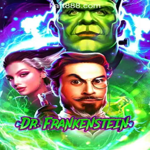 Discover the Thrilling World of DrFrankenstein Slots with 888kart.com Oficial Slots Brasil #1