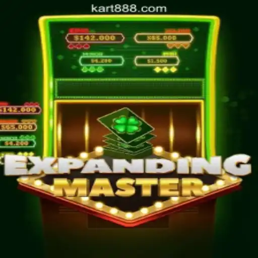 Discover the Thrilling World of ExpandingMaster