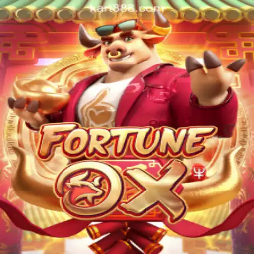 FortuneOx: A Thrilling Journey into the Premier Slots Game