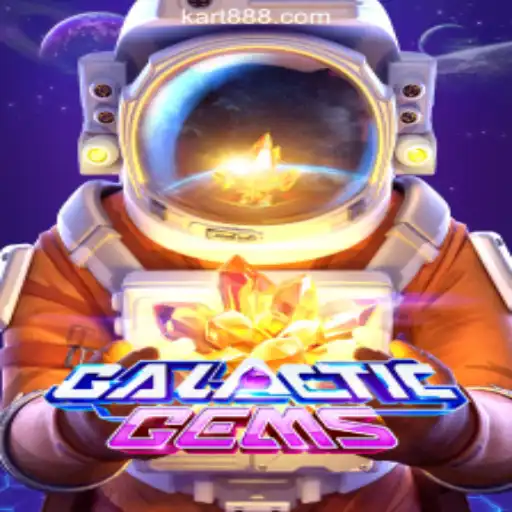 Discover the Thrilling World of GalacticGems: A Deep Dive into the #1 Official Slots Experience in Brazil