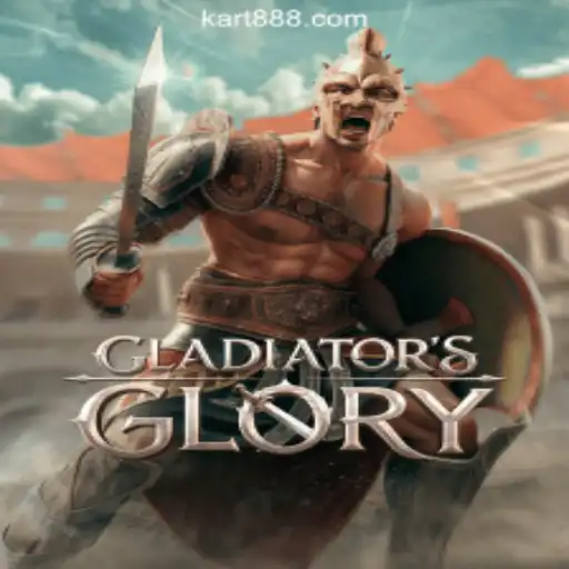 Explore GladiatorsGlory: The Ultimate Gaming Experience with 888kart.com Oficial Slots Brasil #1