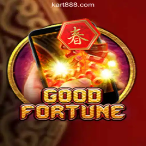 GoodFortuneM: Dive into Brazil's Premier Slot Experience