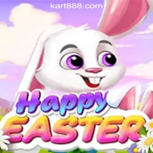 HappyEaster Game: A Joyful Journey Into 888kart.com Oficial Slots Brasil #1