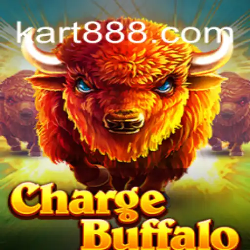 Discover the Thrills of ChargeBuffalo: The Premier Slot Game by 888kart.com Oficial Slots Brasil #1