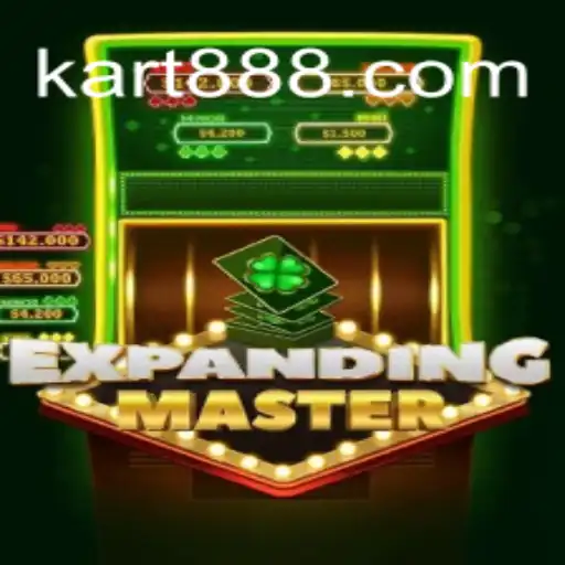 Discover the Thrilling World of ExpandingMaster