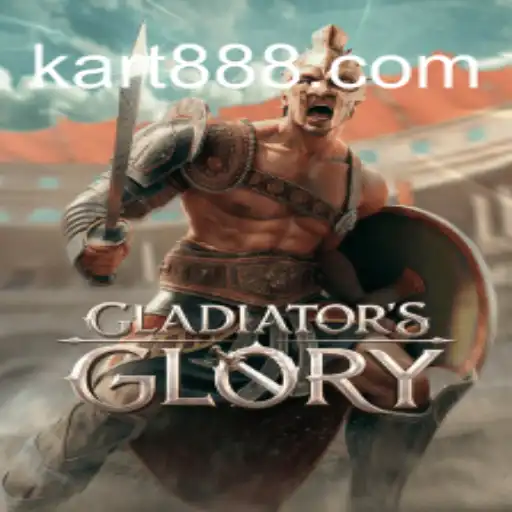 Explore GladiatorsGlory: The Ultimate Gaming Experience with 888kart.com Oficial Slots Brasil #1