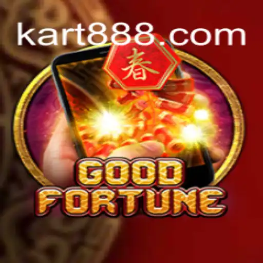 GoodFortuneM: Dive into Brazil's Premier Slot Experience