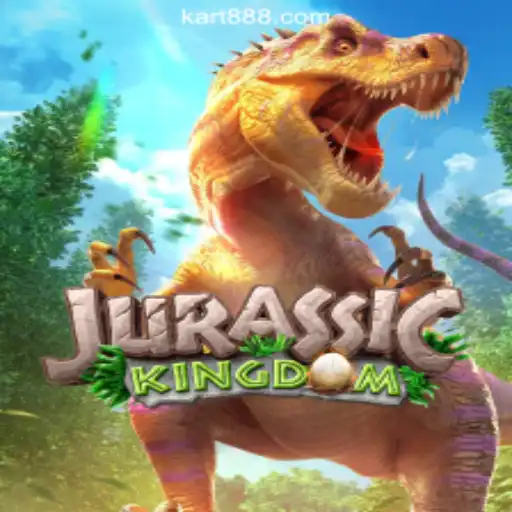 Experience the Thrill of JurassicKingdom: An Unforgettable Adventure