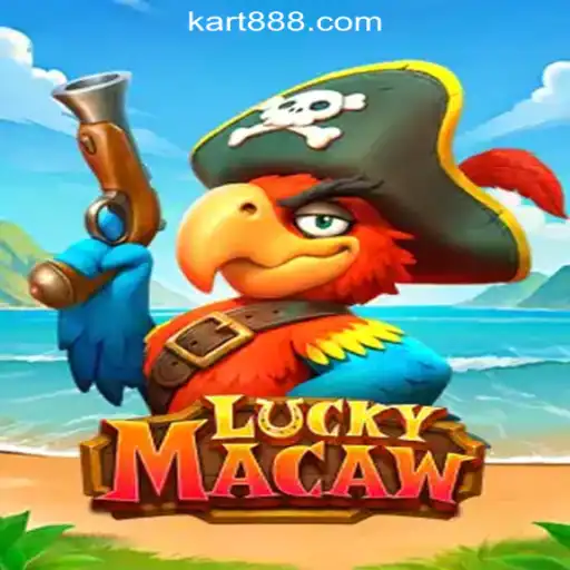 Discover the Exciting World of LuckyMacaw on 888kart.com Oficial Slots Brasil #1