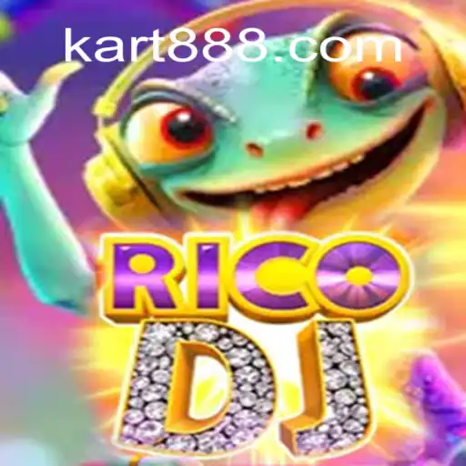 RicoDJ: The Exciting World of 888kart.com Oficial Slots Brasil #1