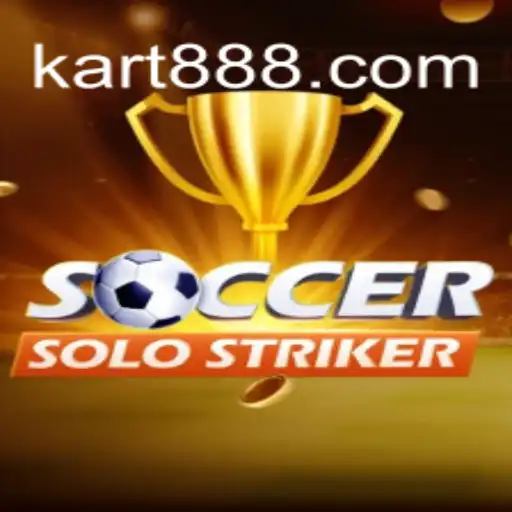 SoccerSoloStriker: The Revolutionary Football Experience