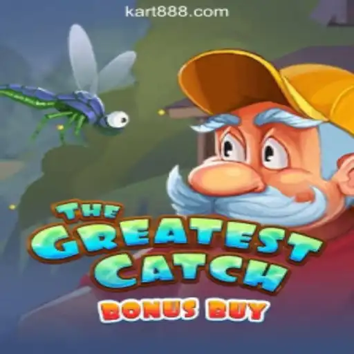 TheGreatestCatchBonusBuy: A Deep Dive into the Phenomenal Slot Game