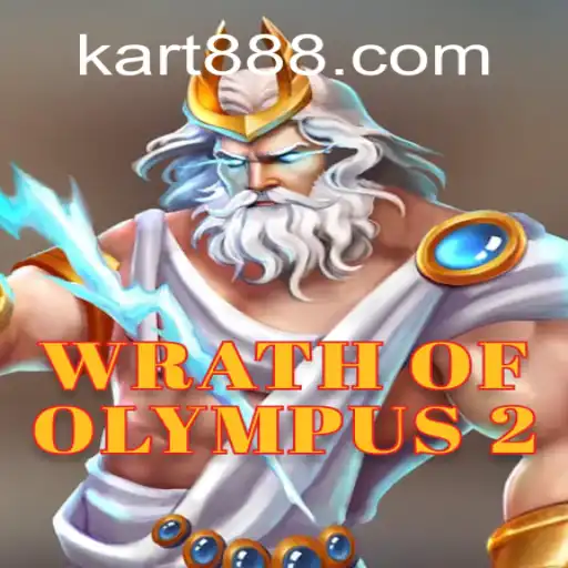 Exploring the Magic of WrathofOlympus2 and 888kart.com Official Slots Brasil #1