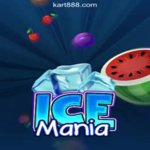 Discover the Thrilling World of IceMania at 888kart.com Oficial Slots Brasil #1