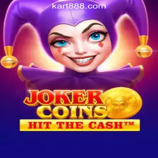Delving into the Excitement of JokerCoins: A Premier Slot Game Experience