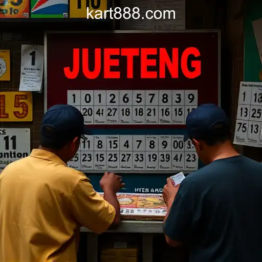 Jueteng
