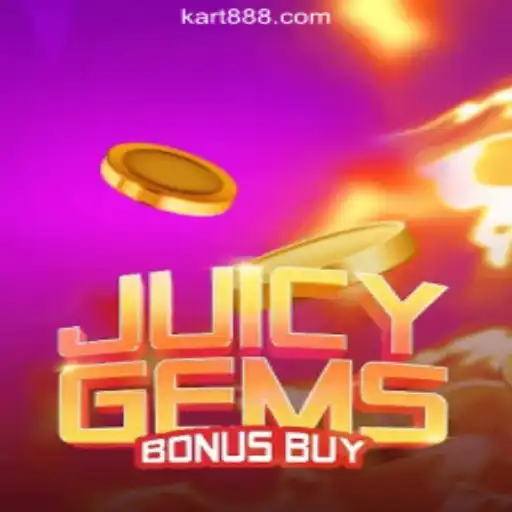 Discover the Excitement of JuicyGemsBonusBuy: The Premier Slot Game of 888kart.com Oficial Slots Brasil #1
