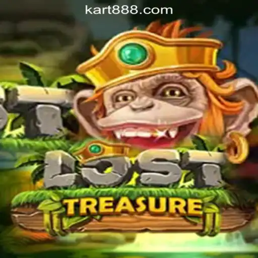 Discover LostTreasure: A Thrilling Adventure with 888kart.com Oficial Slots Brasil #1