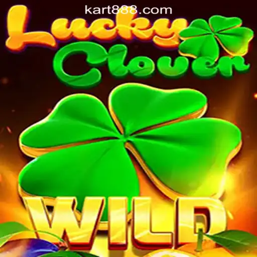 Diving into the World of LuckyClover: The Thrilling Adventure with 888kart.com Oficial Slots Brasil #1