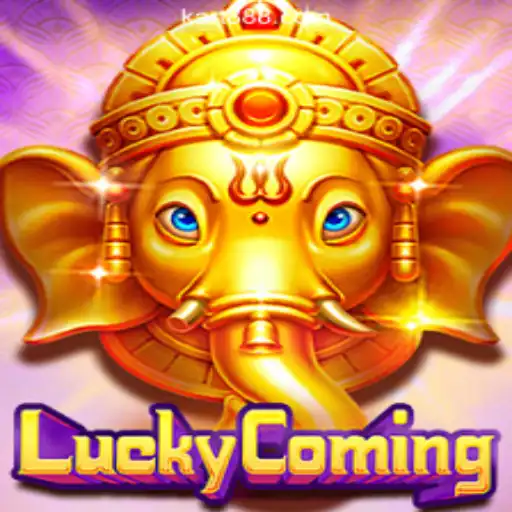 LuckyComing: The Ultimate Slot Gaming Experience with 888kart.com