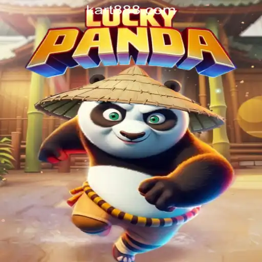Experience the Thrill of 'LuckyPanda' at 888kart.com Oficial Slots Brasil #1