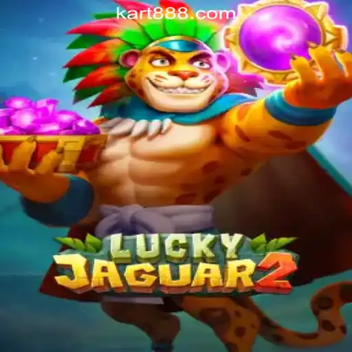 An In-Depth Look at Luckyjaguar2: The Premier 888kart.com Oficial Slots Game in Brazil