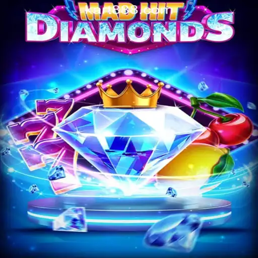 MadHitDiamonds: The Thrilling Journey Through 888kart.com Oficial Slots Brasil #1