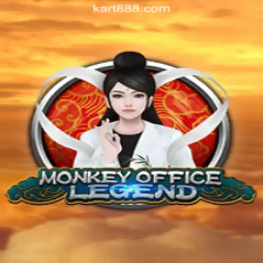 Dive into the Exciting World of MonkeyOfficeLegend: Unleashing Fun with 888kart.com Oficial Slots Brasil #1