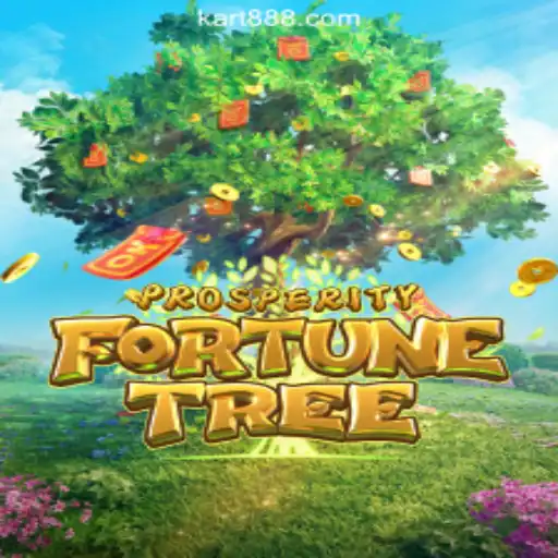 Discover the Excitement of ProsperityFortuneTree at 888kart.com Oficial Slots Brasil #1