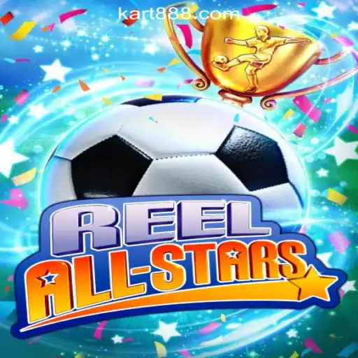 Unveiling the Excitement of ReelAllStars: The Top Slot Game on 888kart.com