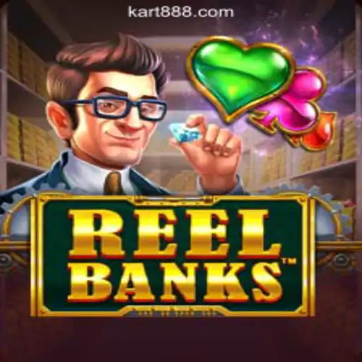 Exploring the Exciting World of ReelBanks: The Premier Choice at 888kart.com Oficial Slots Brasil #1
