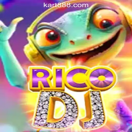 RicoDJ: The Exciting World of 888kart.com Oficial Slots Brasil #1