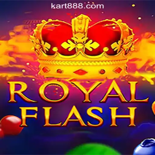Discover the Thrill of RoyalFlash: The Premier Slot Game at 888kart.com Oficial Slots Brasil
