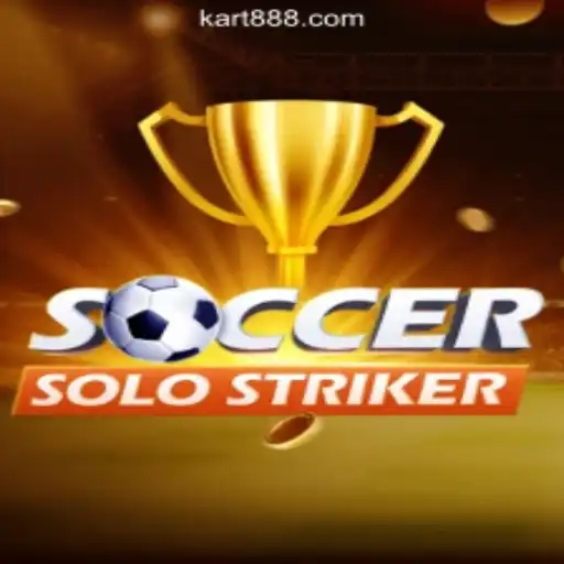 SoccerSoloStriker: The Revolutionary Football Experience