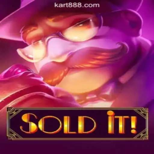 Unveiling Soldit: The Thrilling New Game at 888kart.com Oficial Slots Brasil #1