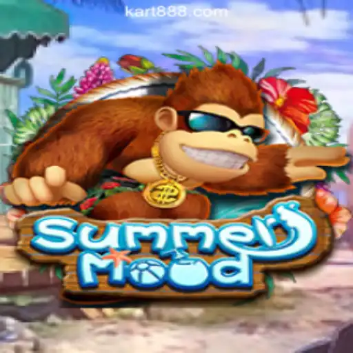 Discover SummerMood: The New Sensation in Online Gaming