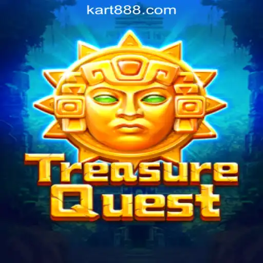 Discover the Adventurous World of TreasureQuest