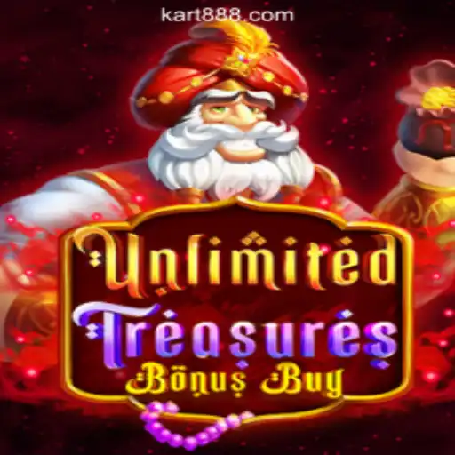 Exploring UnlimitedTreasuresBonusBuy: The Ultimate Slot Experience at 888kart.com Oficial Slots Brasil #1