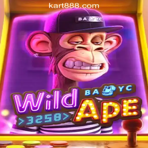 Exploring the Exciting World of WildApe3258: A Thrilling Slot Experience