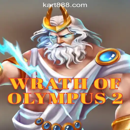 Exploring the Magic of WrathofOlympus2 and 888kart.com Official Slots Brasil #1